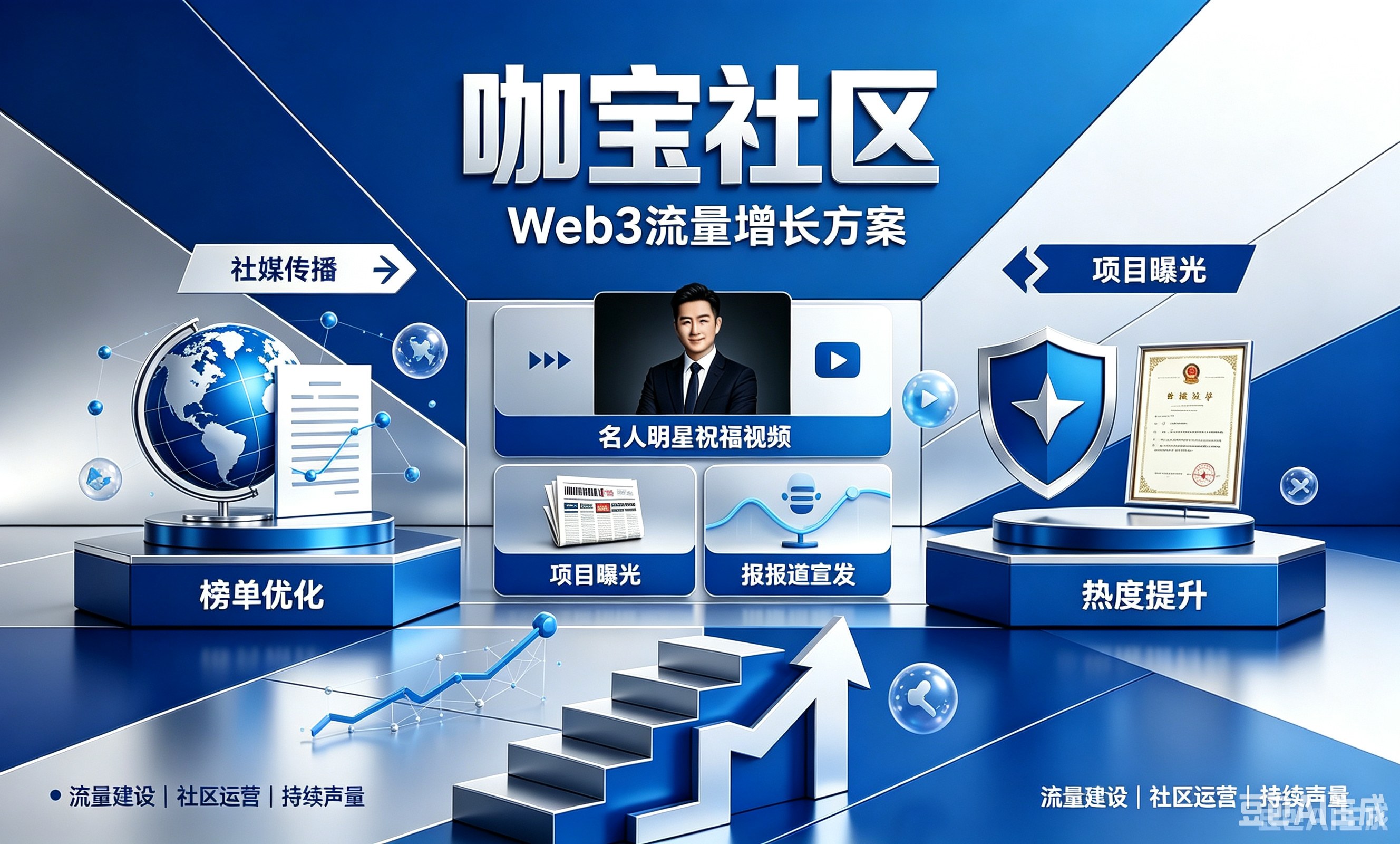 哥伦比亚名人明星祝福视频