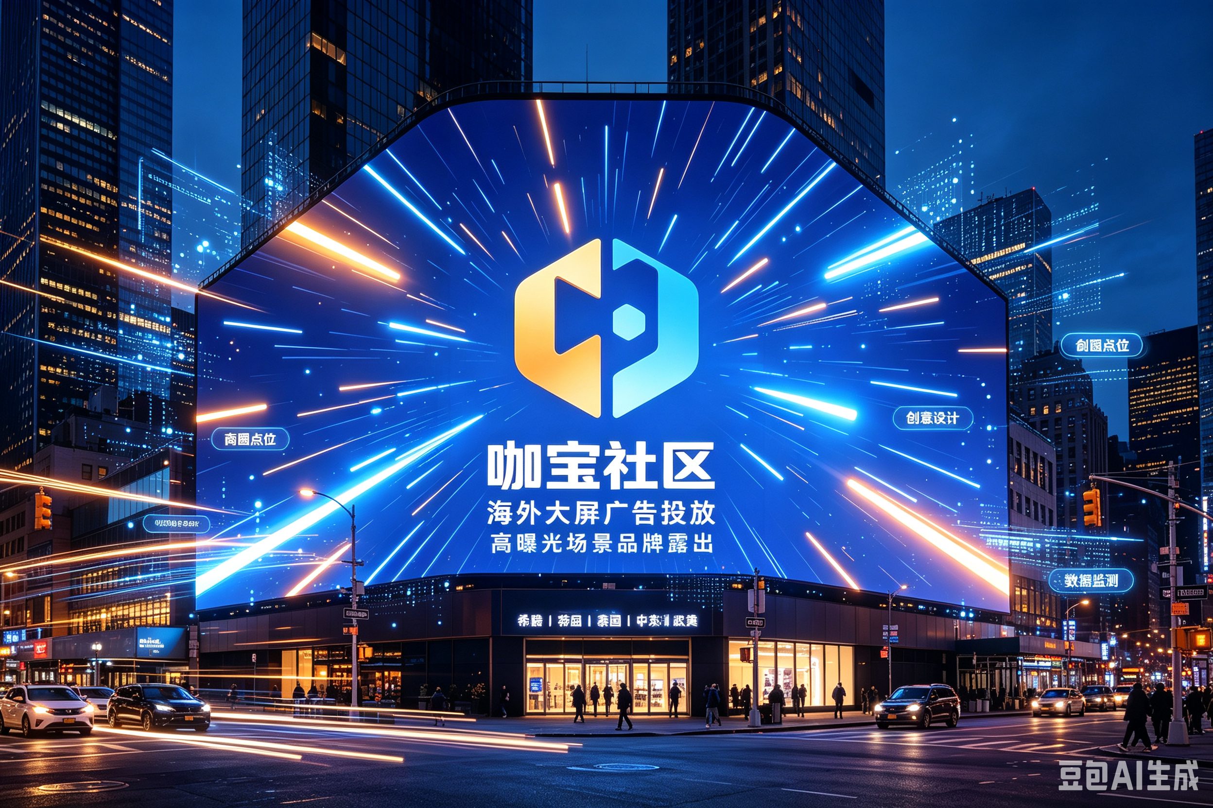 权威媒体报道就找企业出海