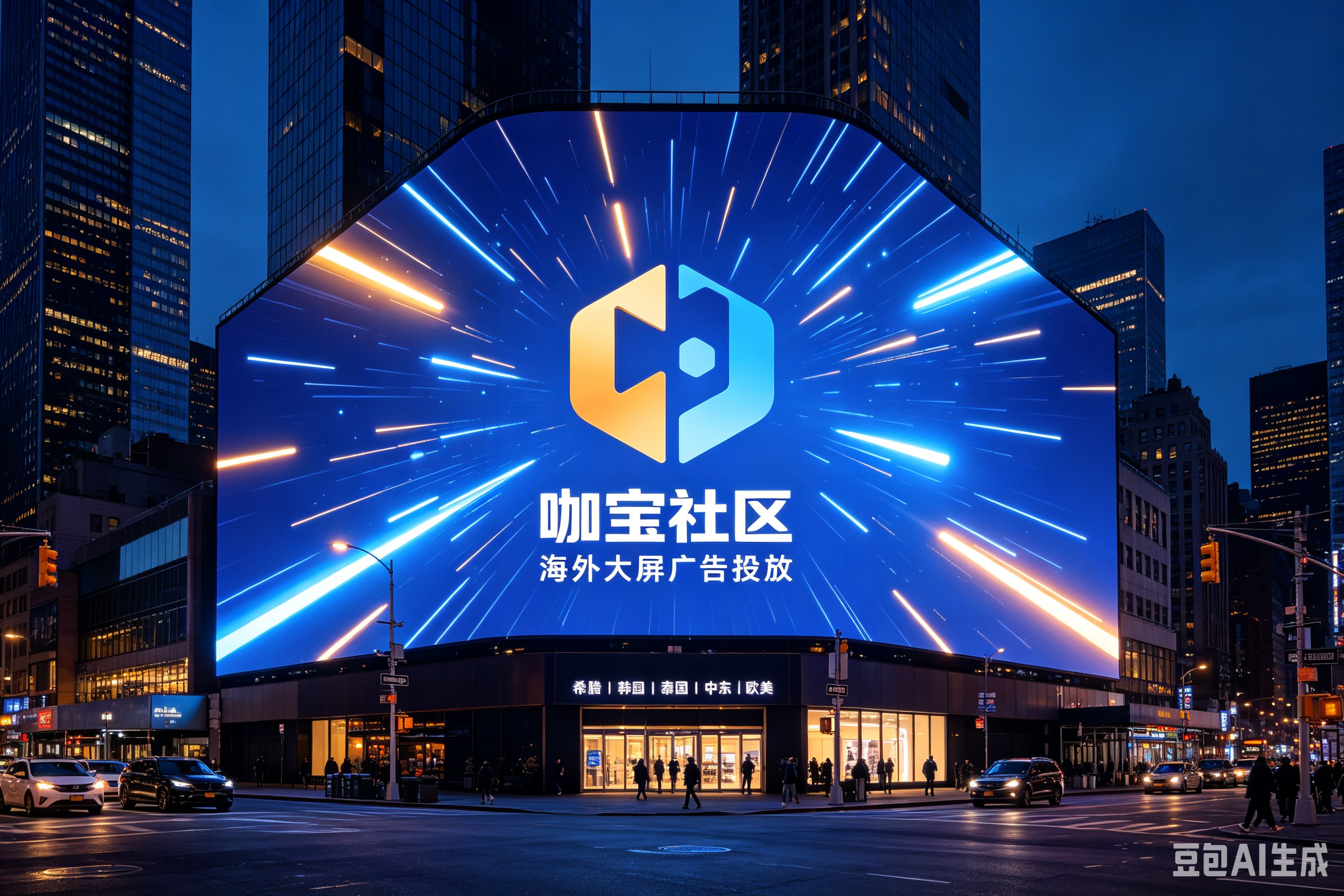 权威机构背书